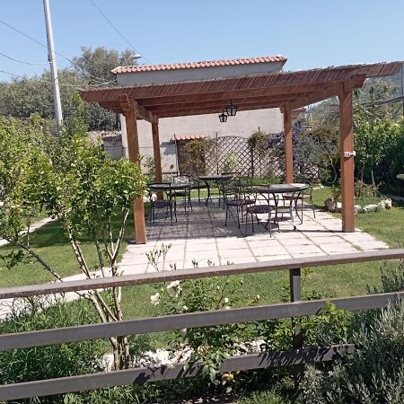 Vivere A Colori 비코에쿠엔세 외부 사진