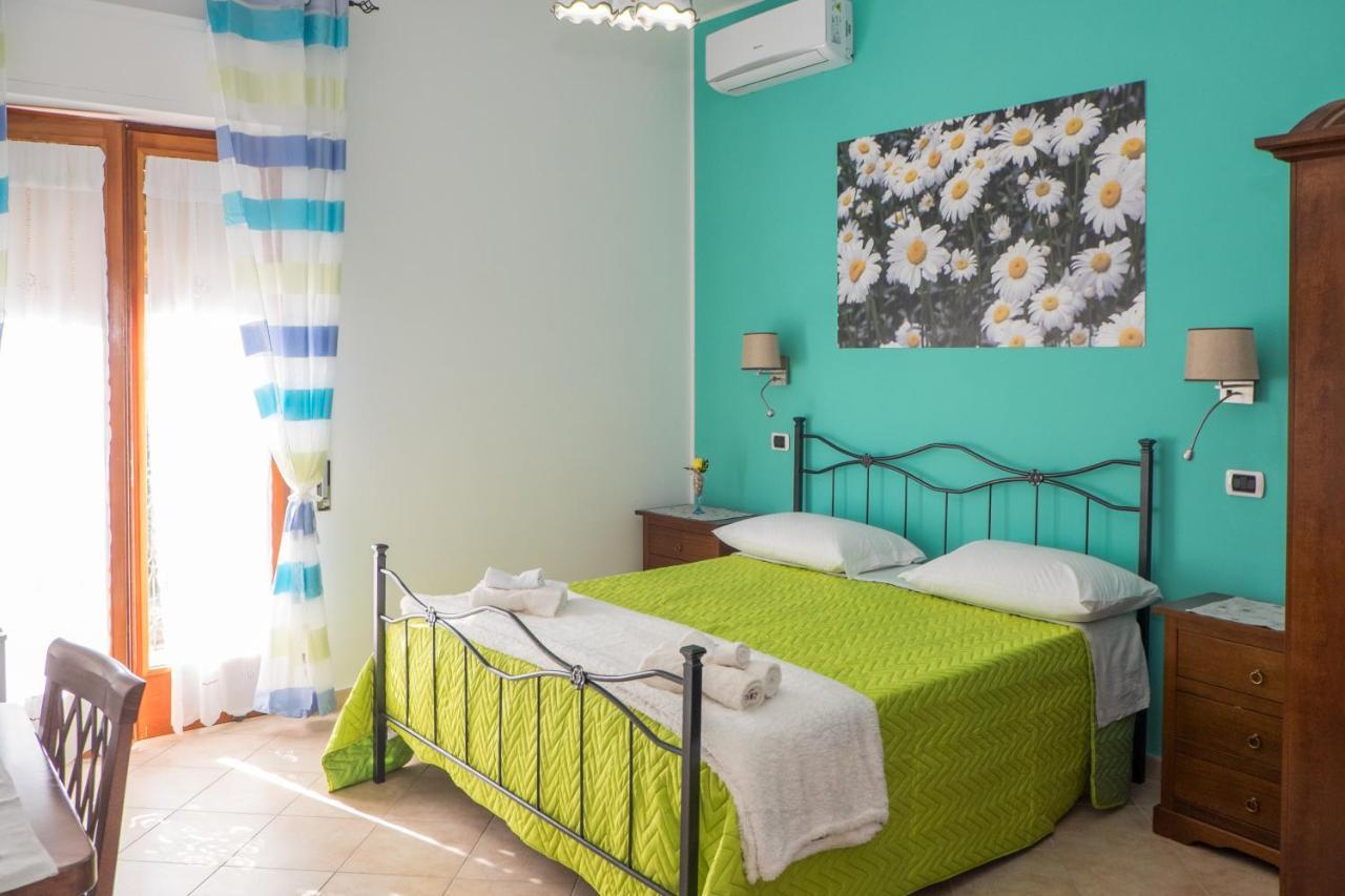 Vivere A Colori 비코에쿠엔세 외부 사진